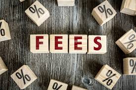 FEES STRUCTURE FOR MARCH 2022