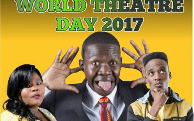 World Theatre Day