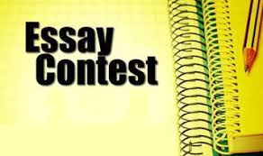 International Essay Contest