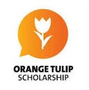 Orange Tulip Scholarship programmes