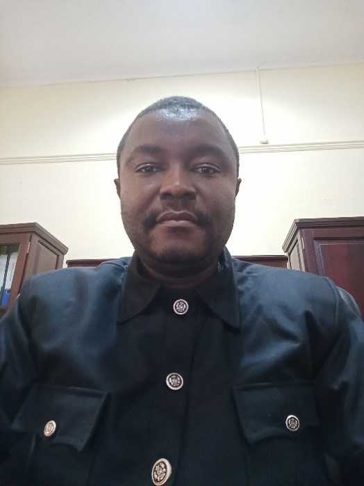 Prof. D. Chikodzi